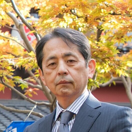 Hitoshi Kiya