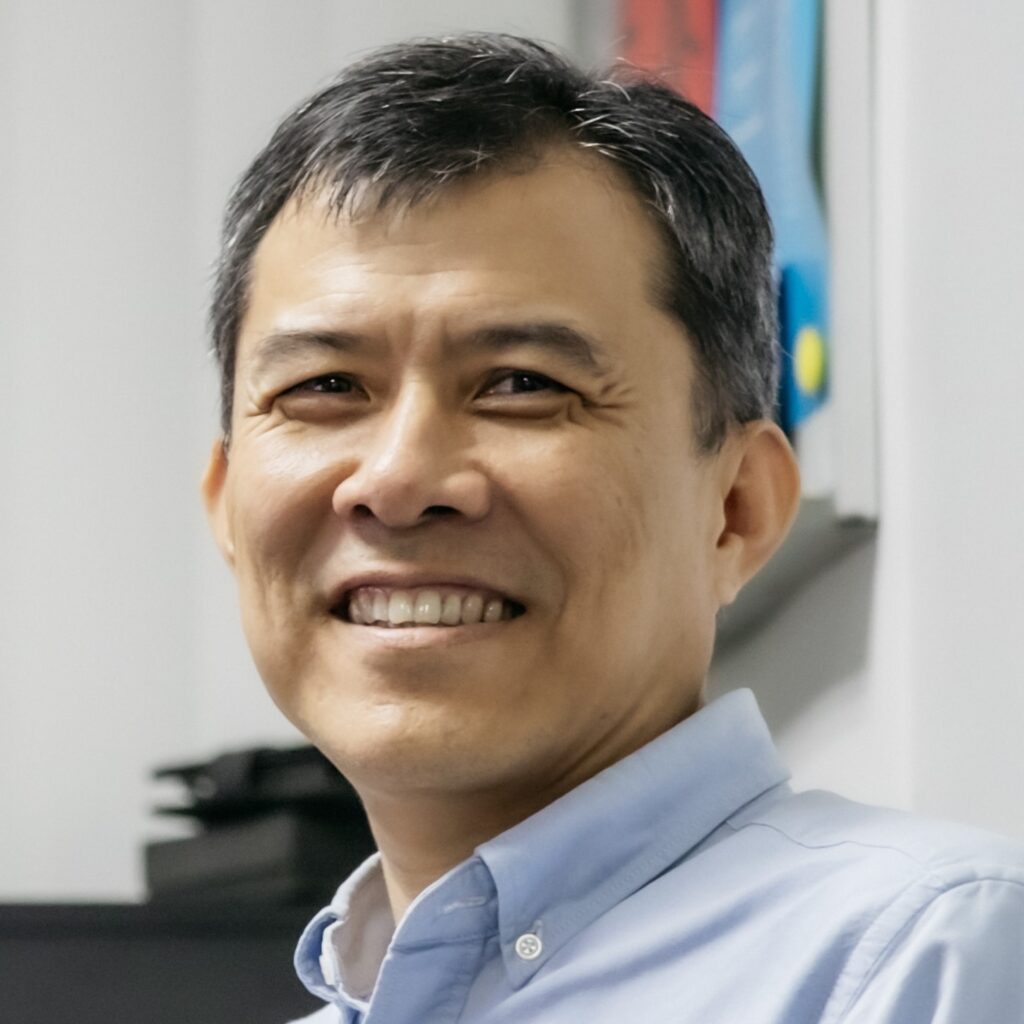 Hsin-Min Wang