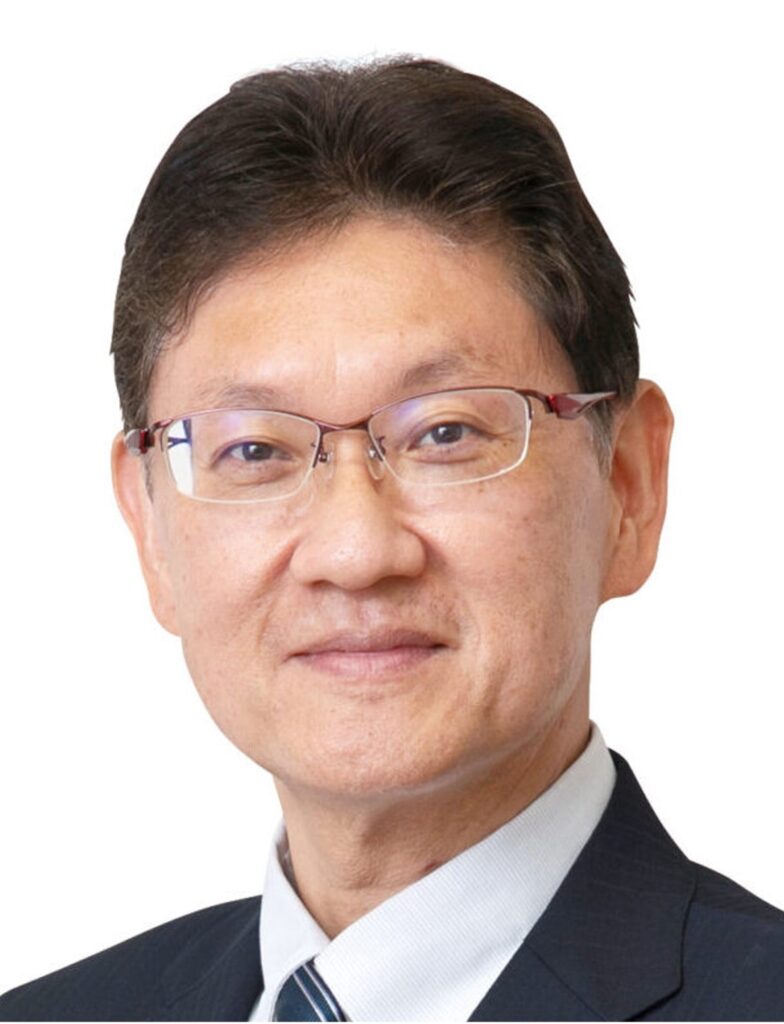Yoshinobu Kajikawa