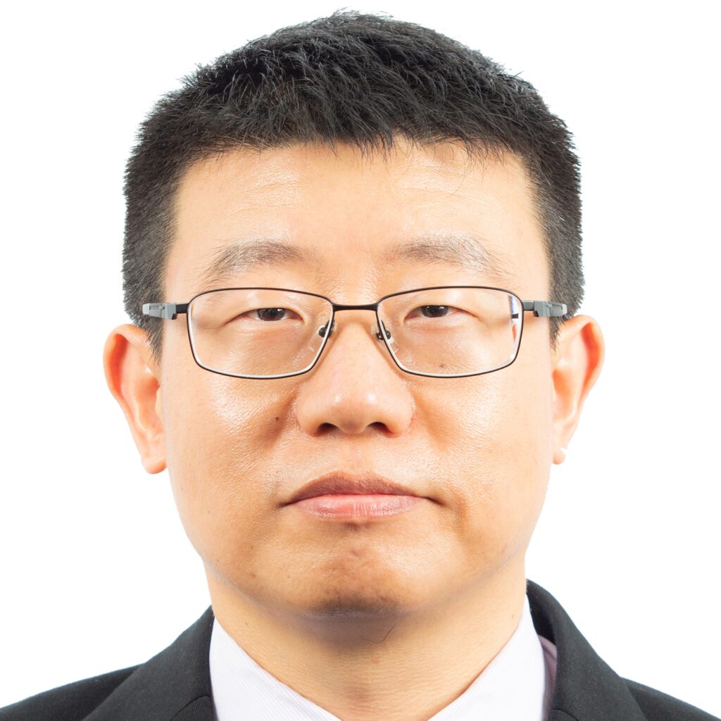 Yanfeng Lu