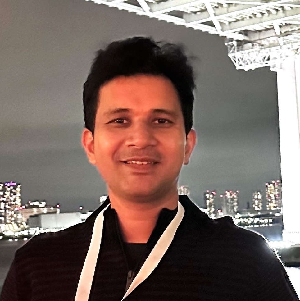 Rohan Kumar Das