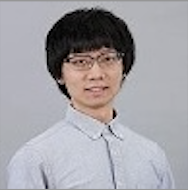 Xin Wang