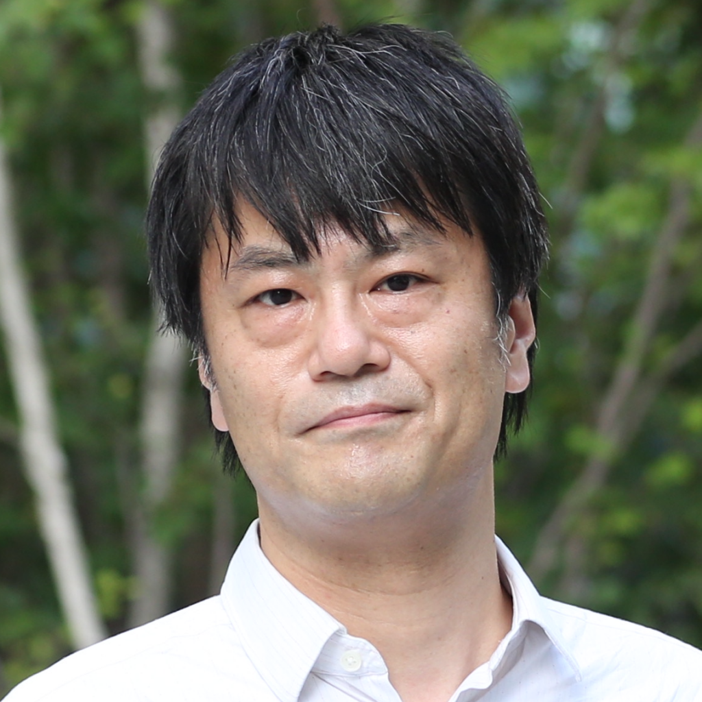 Toshihisa Tanaka