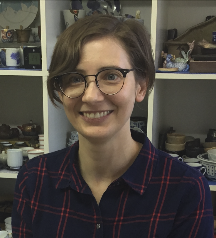 Dr. Erica Cooper