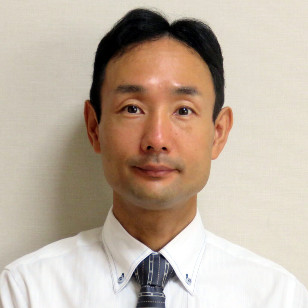 Minoru Kurobayashi
