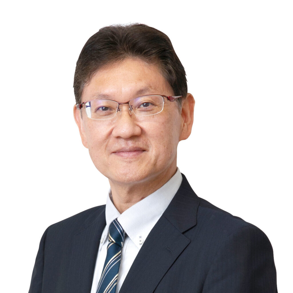 Yoshinobu Kajikawa